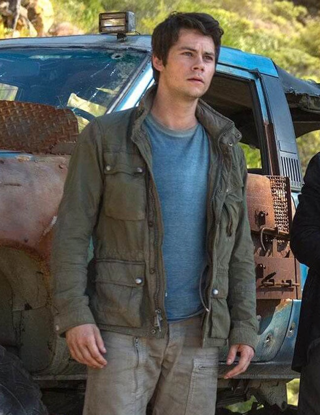 samishleather1's tweet photo. "Maze Runner The Death Cure Newt Jacket"

Shop at: https://t.co/7yvH56LWuc

#MazaRunner #TheDeathCure #Newt #CottonJacket #costume #celebrity #outfits #leather #mensoutfits #clothingbrand #fashion #fashionsta #instagood #apparel #hollywoodcelebs #samishleather https://t.co/VpvMdItmf2