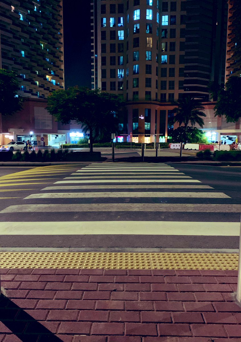 stephenmarriott's tweet photo. So cars don’t stop at pedestrian crossings anymore... Twice cars drove over this crossing while I was walking. And one guy didn’t see me because he was driving too fast and too busy on his phone! #IMPZ https://t.co/M1fXysfJ87