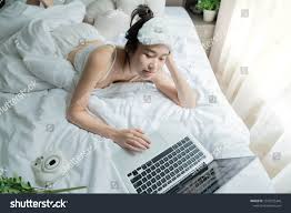 Also "working". My special thoughts and prayers go out to the woman in red who is making a facial expression meant to convey that she is happiest doing all three at once.