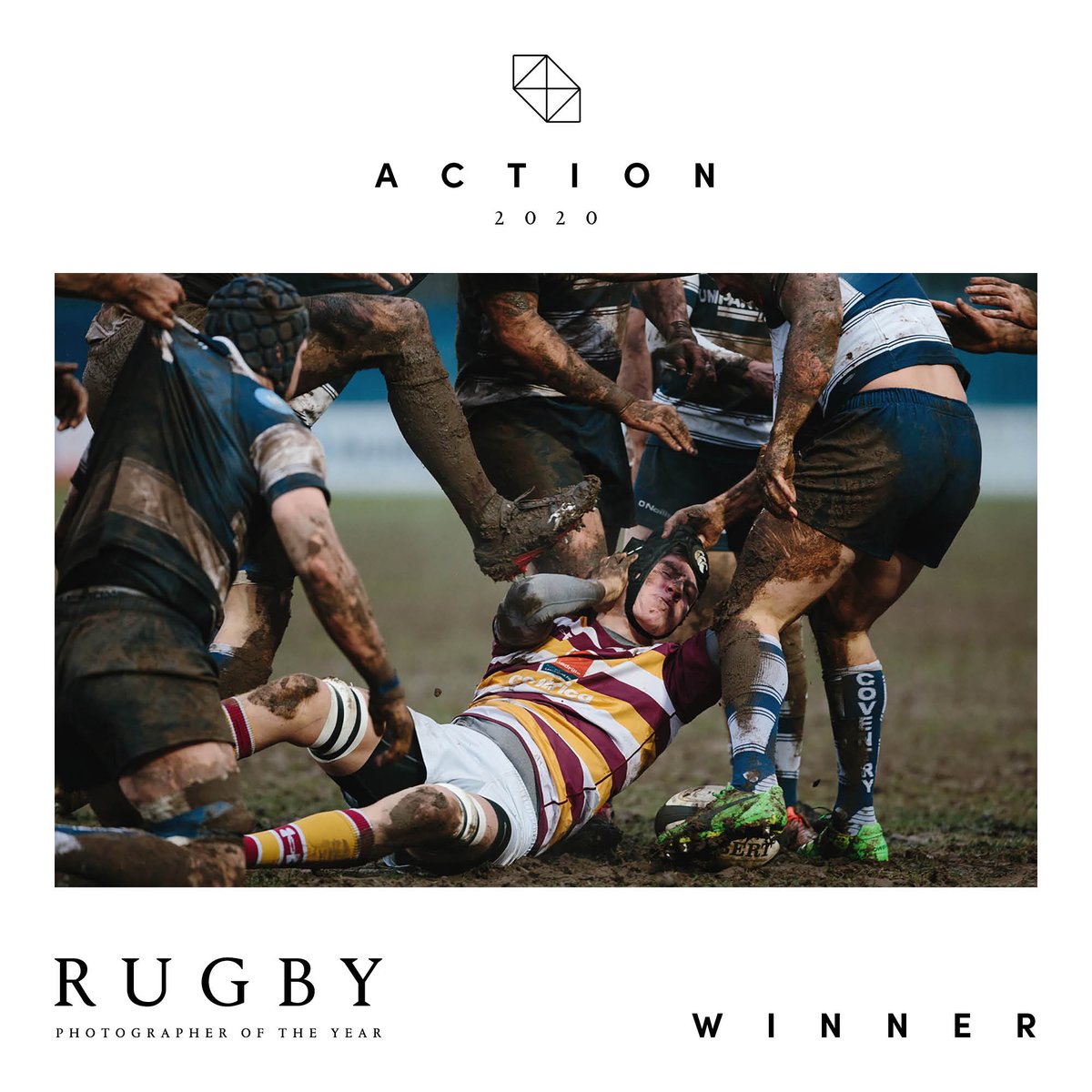 📷🏉 Rugby Photographer of the Year: Action
sponsored by <a href="/Rhino_Sport/">Rhino</a> 
 
🏆 Winner: James Cannon 
for Coventry v Fylde

#ROTY #RugbyJournal <a href="/cannonphotos/">James Cannon</a>