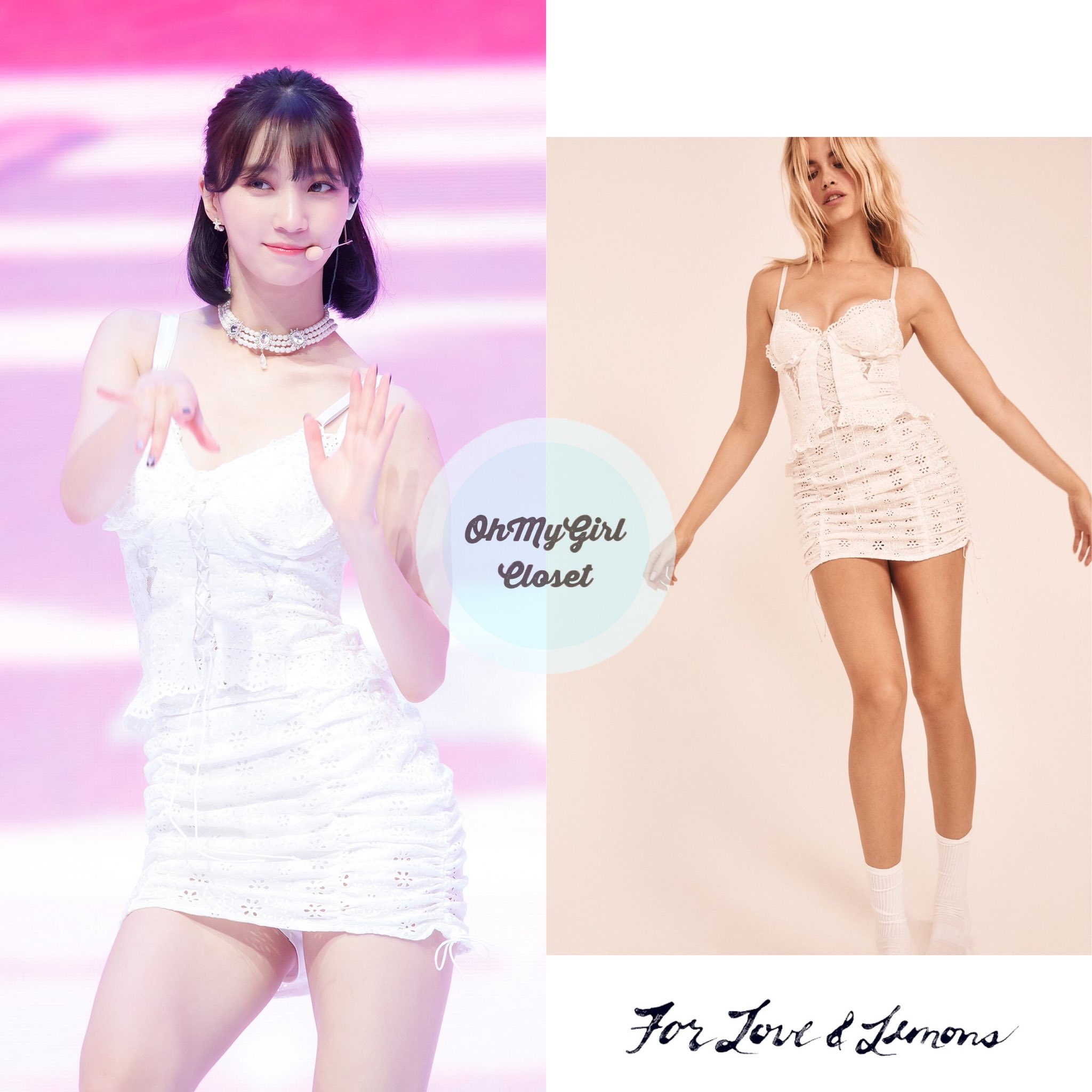 For love and lemons cheap sophie