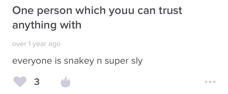 ExposeCelebs_'s tweet photo. Tara thinks everyone is snakey and sly, by everyone does she mean her self?🤣🤣 https://t.co/lOervrpZme