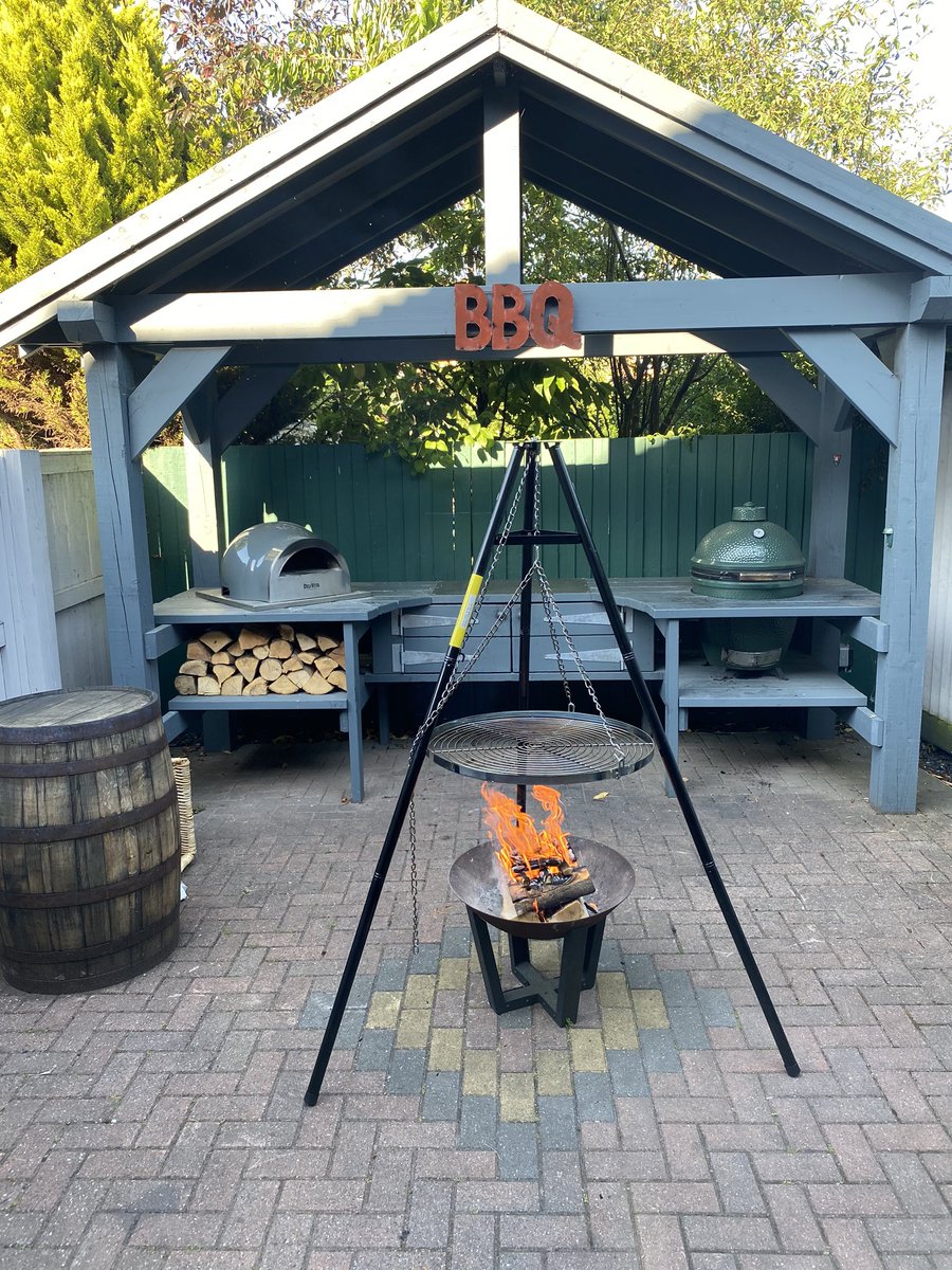 BubbleBullQ's tweet photo. It’s not quite hot enough 🔥 https://t.co/Co4r6q4Lsy