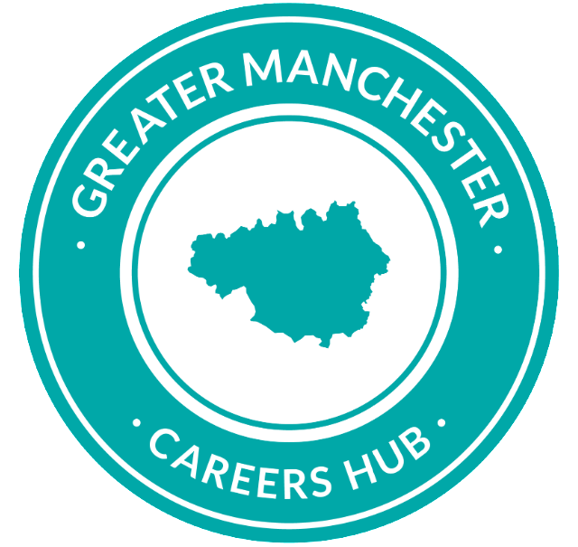 Due to our successful bid to extend our #CareersHub we'll now be taking expressions of interests from schools/colleges across #GreaterManchester that would like to join our #CommunityOfPractice. Get in touch with me or karl.grimes@greatermanchester-ca.gov.uk for more info!