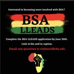 Photo by CBU's BSA (@BSA_CBU)