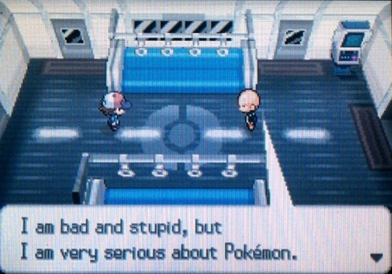 OoCPokemon's tweet image. 