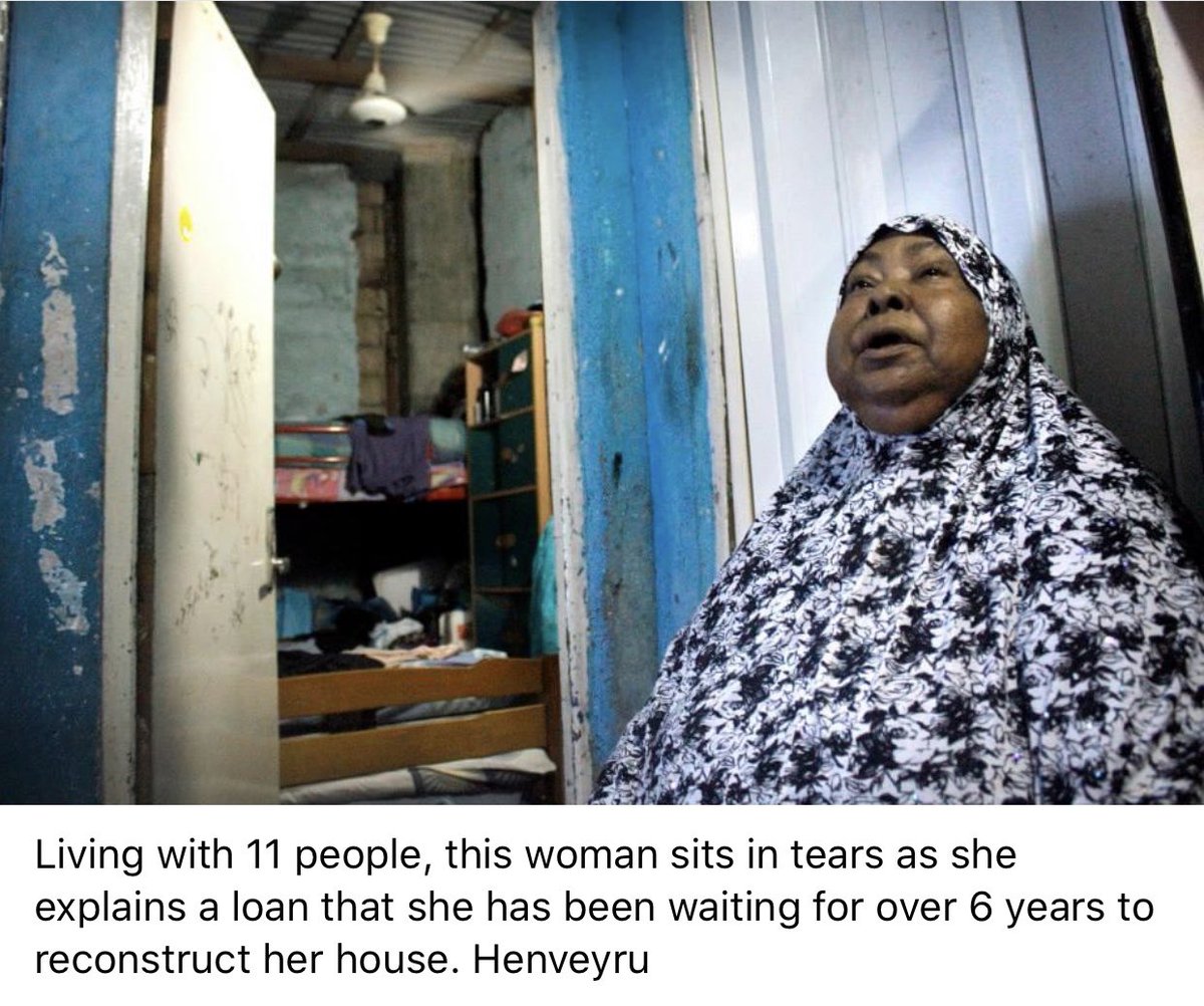 ސިޔާސީ ވެރިން ޑޯޓު ޑޯ ޖެއްސި އިރު މި ހަގީގަތްތައް ނުފެންނަނީ ބާ؟