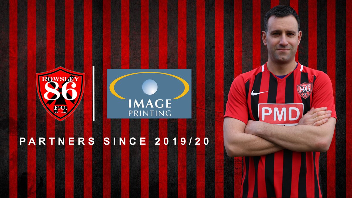 Rowsley86's tweet photo. 👏APPRECIATION POST #24👏

@imagematlock 

We couldn't forget to say thank to our matchday programme producers

An incredible team which helped produce an incredibly professional product 👍❤️🖤❤️

FULL POST
https://t.co/3BReDgX8qj

#86 https://t.co/mswnF2HOa9