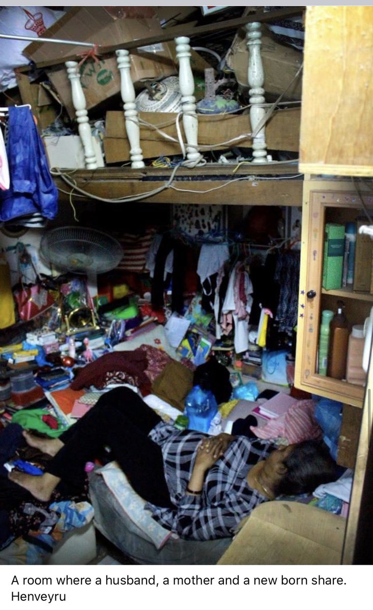 ސިޔާސީ ވެރިން ޑޯޓު ޑޯ ޖެއްސި އިރު މި ހަގީގަތްތައް ނުފެންނަނީ ބާ؟