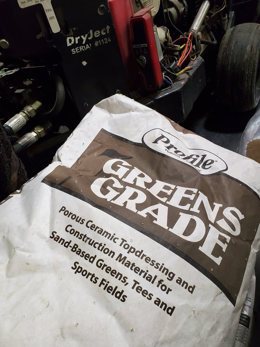 Dryject Ontario tweet media