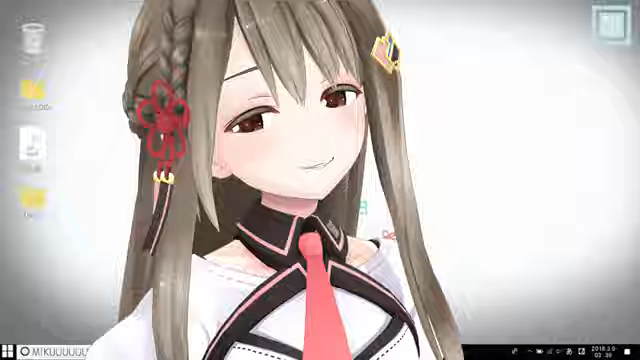 「目を細めた栞桜さんイイ・・ 」|広輪凪のイラスト