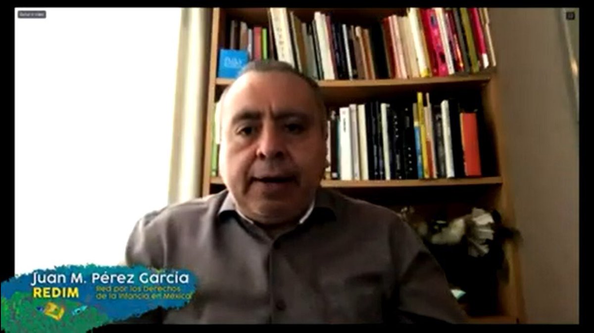 cadhac's tweet photo. En este momento conclusiones y reflexiones finales durante el Encuentro Nacional Virtual: Atención a la Niñez en Contextos de Violencia.
¡Muchas gracias tod@s los especialistas y personas que nos acompañaron!
#DerechosHumanos #DNNA https://t.co/BHE66ef7Lk