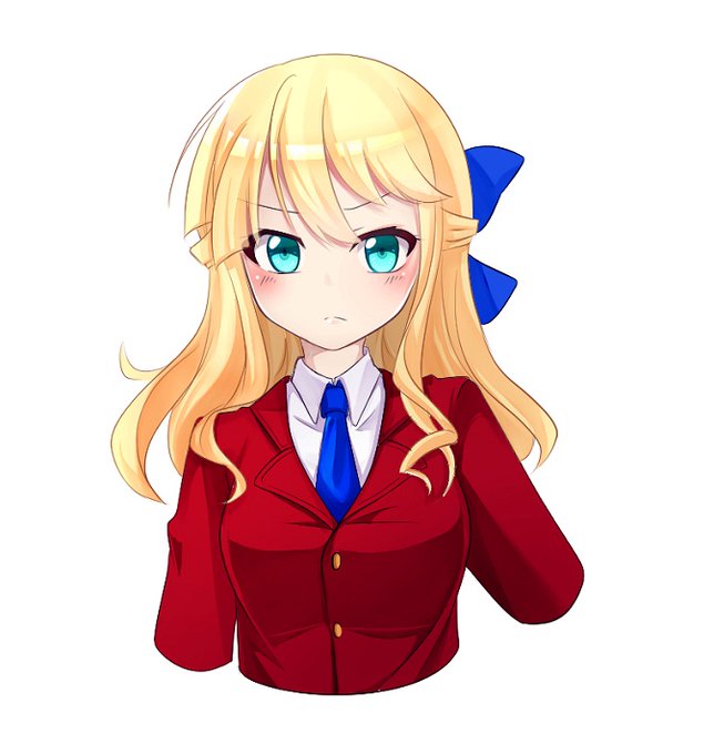 雪白冬子のtwitterイラスト検索結果