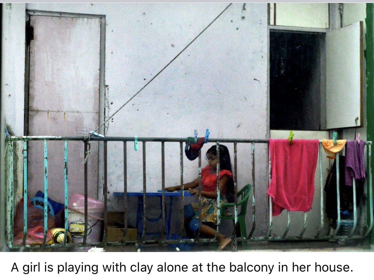 ސިޔާސީ ވެރިން ޑޯޓު ޑޯ ޖެއްސި އިރު މި ހަގީގަތްތައް ނުފެންނަނީ ބާ؟