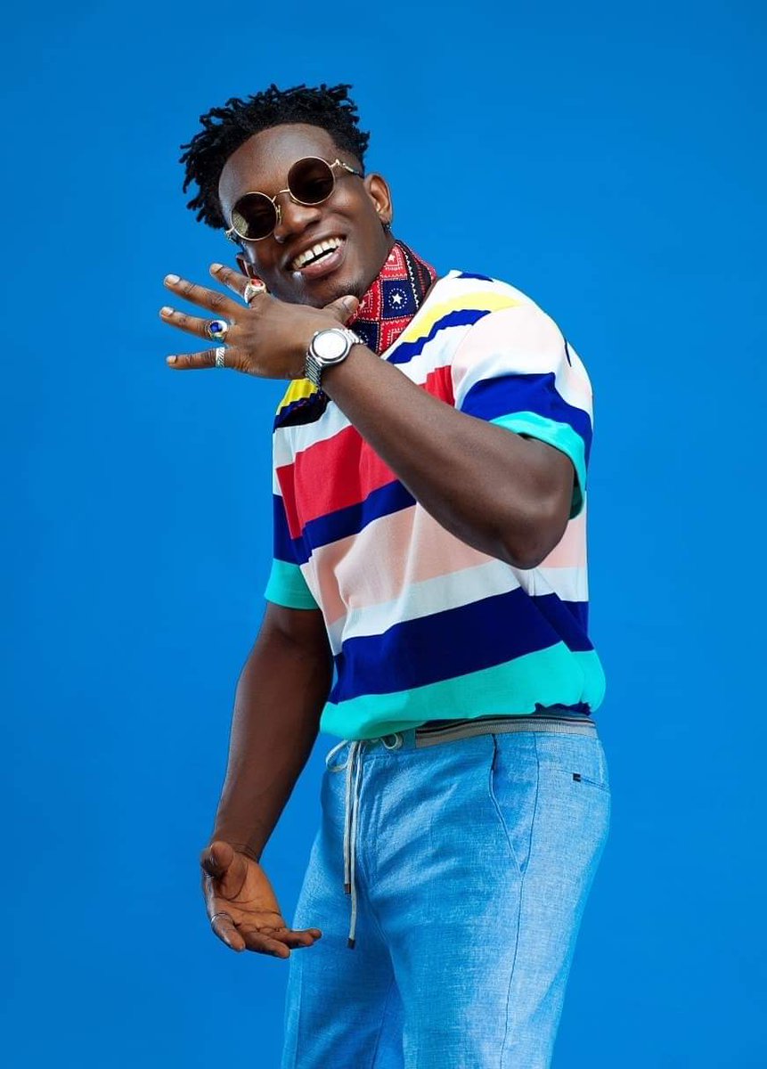 VoltaMusicAward's tweet photo. Happy birthday wishes to BRADA of @bradayawda fame. The Reigning GROUP OF THE YEAR winners. Almighty God Himself continue to bless your career. #VMA20 ππβ€οΈ https://t.co/XDTNu1gMBV