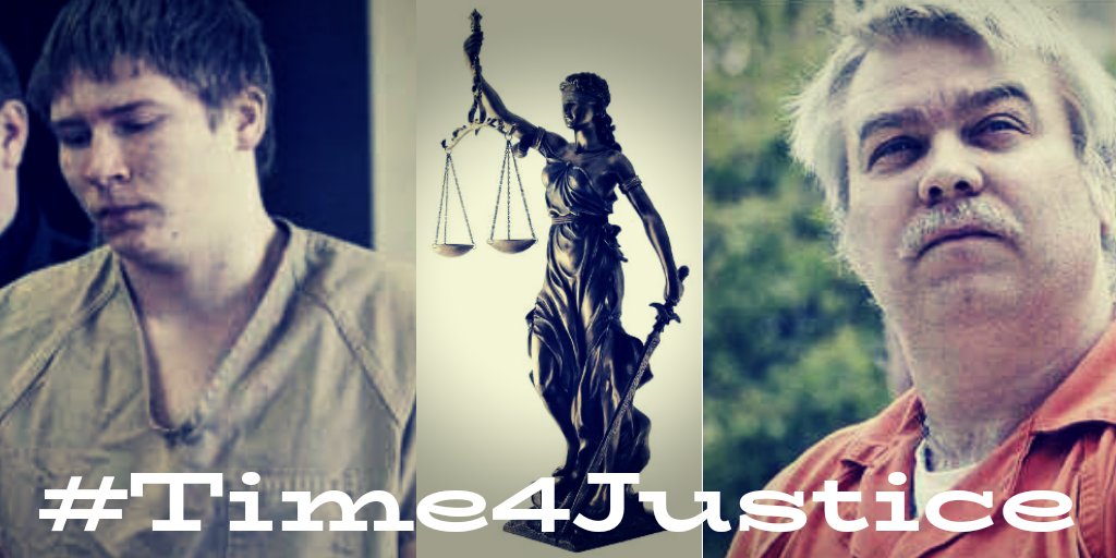 <a href="/ZellnerLaw/">Kathleen Zellner</a> <a href="/MakingAMurderer/">Making A Murderer</a> <a href="/TManitowoc/">TickTockManitowoc</a> @Rookie1082 <a href="/lifeafterten/">Ryan Ferguson</a> <a href="/Lilmisty84/">Diane #FreeStevenAveryAndBrendanDassey 💕🙏🏻</a> #TheWorldIsWatching🌎🌏🌍

#WeStandWithStevenAndBrendan

#TruthWins🗽