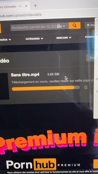 Ca fait 9h maintenant que j&rsquo;upload une nouvelle vid&eacute;o avec la 4g de mon tel car j&rsquo;ai plus de box internet<a href="/tag/moissanstabac"class="tags"><span>#moissanstabac</span></a>