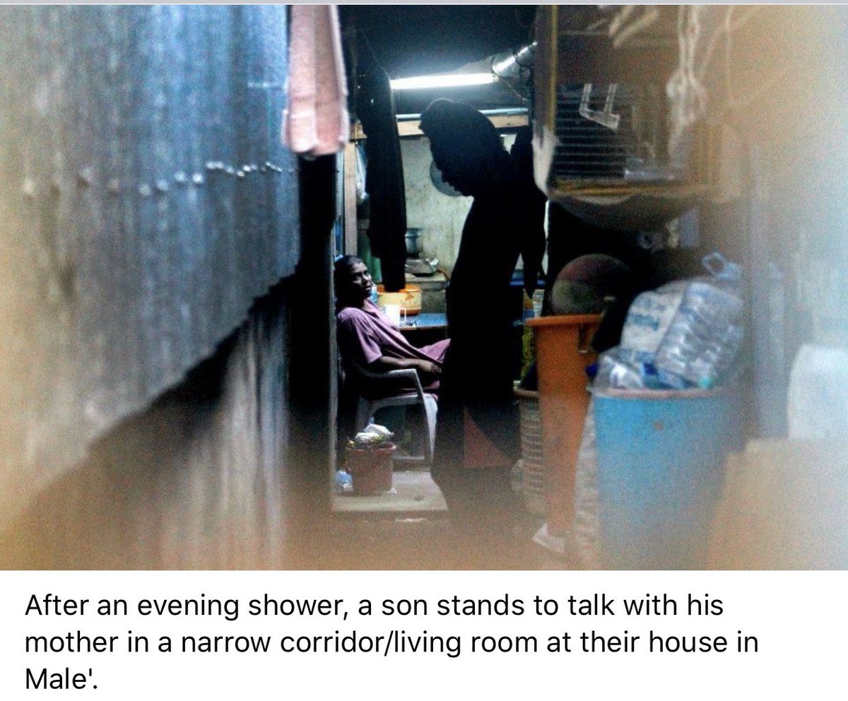 ސިޔާސީ ވެރިން ޑޯޓު ޑޯ ޖެއްސި އިރު މި ހަގީގަތްތައް ނުފެންނަނީ ބާ؟