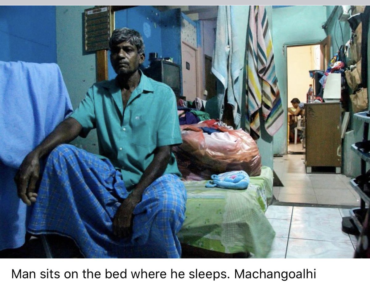 ސިޔާސީ ވެރިން ޑޯޓު ޑޯ ޖެއްސި އިރު މި ހަގީގަތްތައް ނުފެންނަނީ ބާ؟