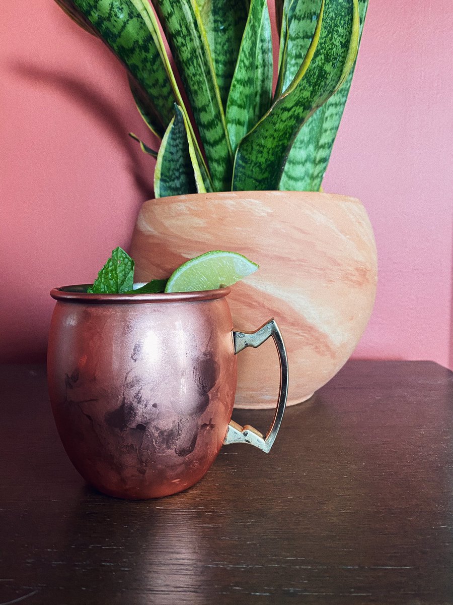 catalinasmusic's tweet photo. #30DaysOfMulti - Day 25: As the last cocktail hour of the series, you won’t want to miss it! For #GetOutAndIllDrive, we’ll be making a Mocktail Mule on @instagram at 6pm CST tonight! 🚙💨🍹
You’ll want to have...
-Ginger beer (non-alcoholic)
-Simple syrup
-Limes
-Mint
-Ice https://t.co/8WtA0fARFB