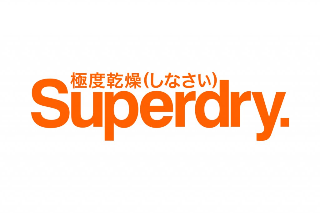 Nitish Singh on Twitter: "Superdry : A "Japanese" inspired brand that  Japanese don't know off! [Thread] https://t.co/XTHWnqLMk9" / Twitter