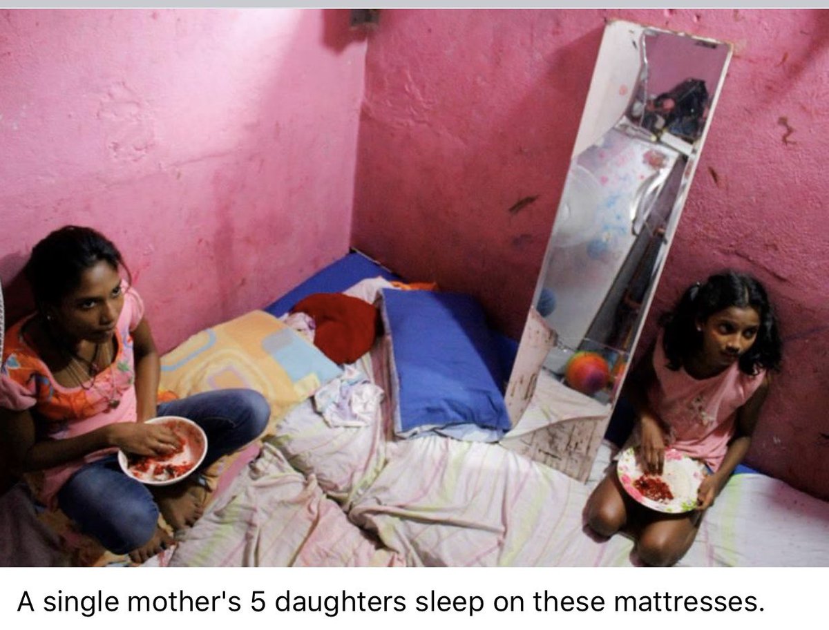 ސިޔާސީ ވެރިން ޑޯޓު ޑޯ ޖެއްސި އިރު މި ހަގީގަތްތައް ނުފެންނަނީ ބާ؟