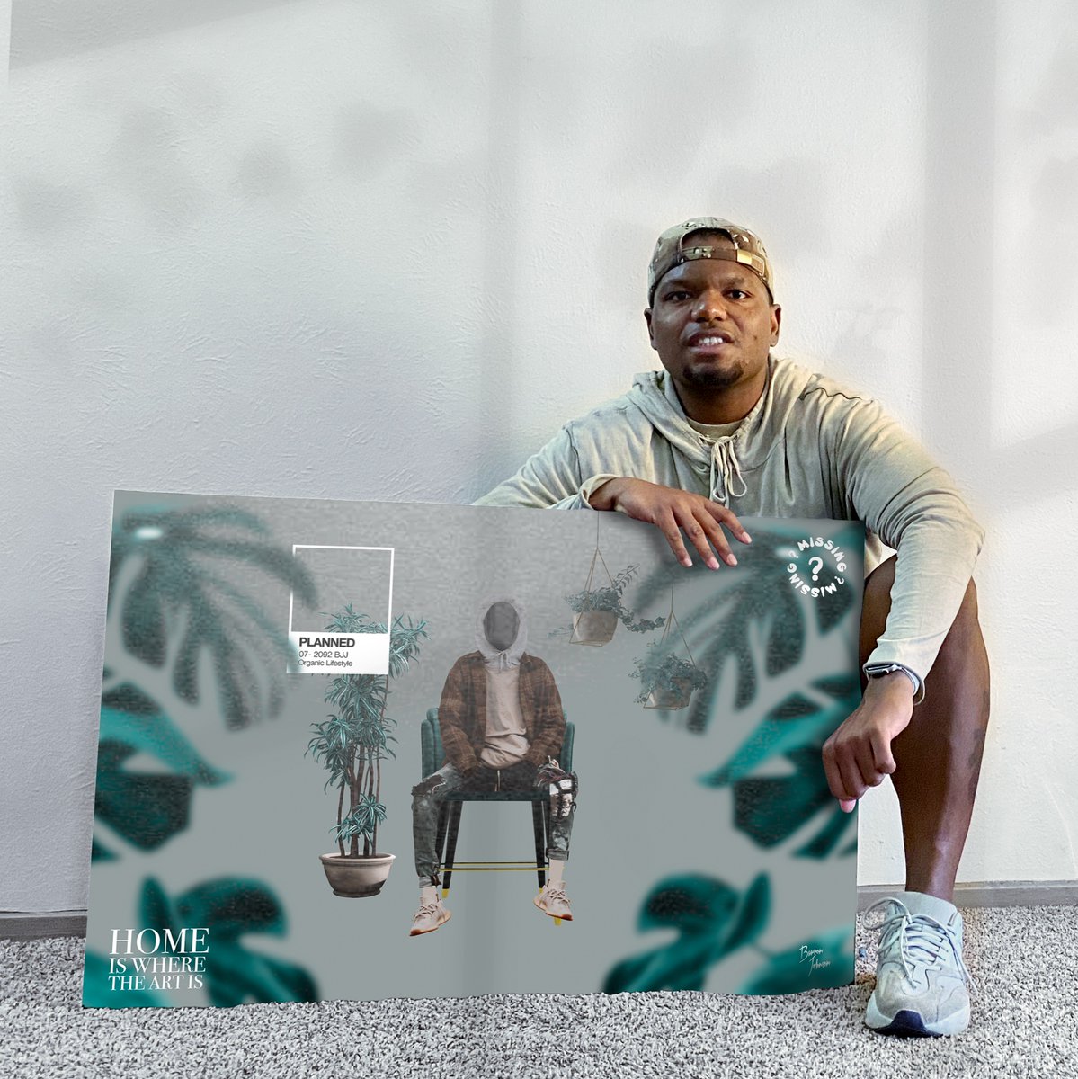 bybarronj's tweet image. I’m Barron Johnson, PVAMU Alum trying to make it in this art world. I recently decided to start selling prints of my design work (link in bio). 

A simple Retweet/Like could really help me get my work out there, so if you could hold it down, I’d appreciate it.