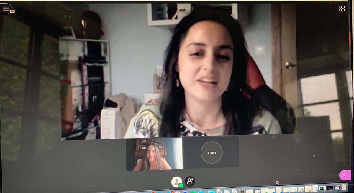 Tercer premio para el #CeipPontedosBrozos en el concurso #Wisibilizalas! Enhorabuena al equipo de #MulleresdaPonte. 
<a href="/UPFBarcelona/">UPF Barcelona</a>  <a href="/wisibilizalas/">Wisibilizalas</a>