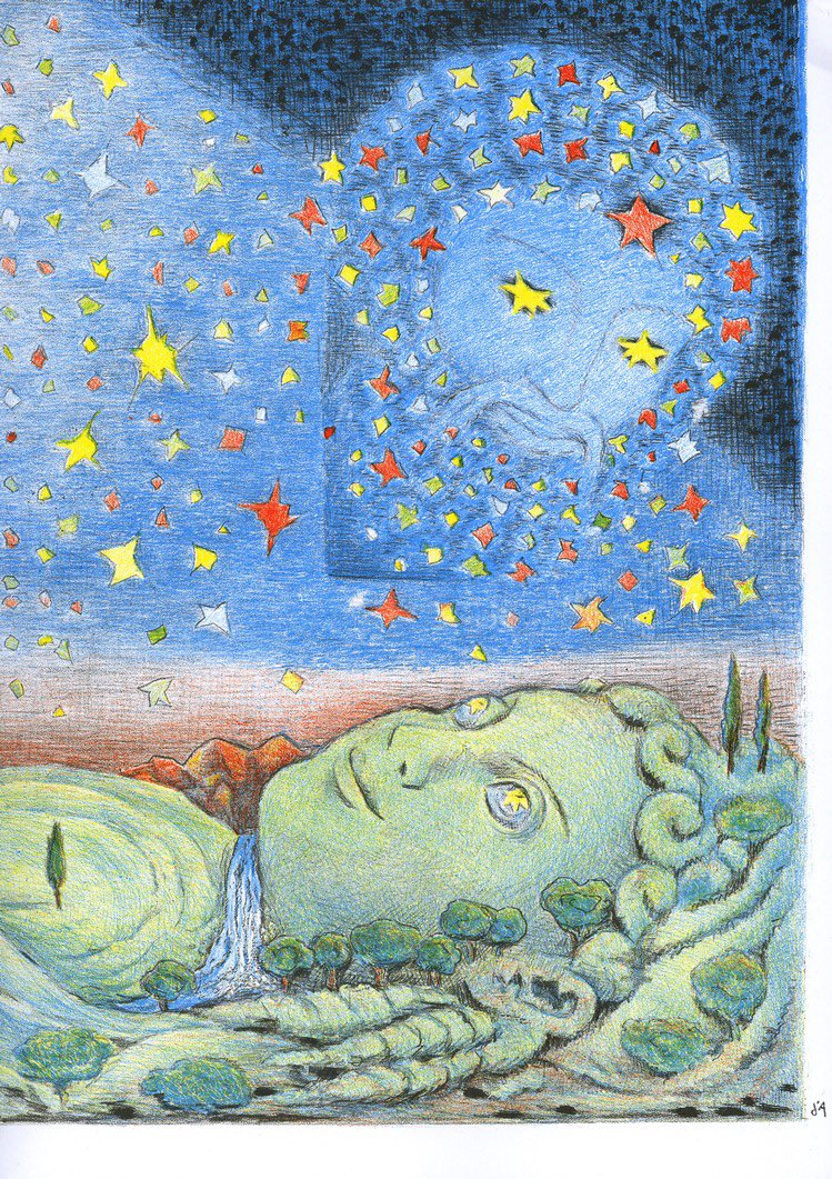 chapps's tweet image. #MuseumsUnlocked How did I get so interested in Classical Greek and Roman myths and history? I can trace it all back to the wonderful #illustrations of Ingri and Edgar Paris D&apos;Aulaire&apos;s Book of Greek Myths. I still have it in my library today. #greatforkids 😍