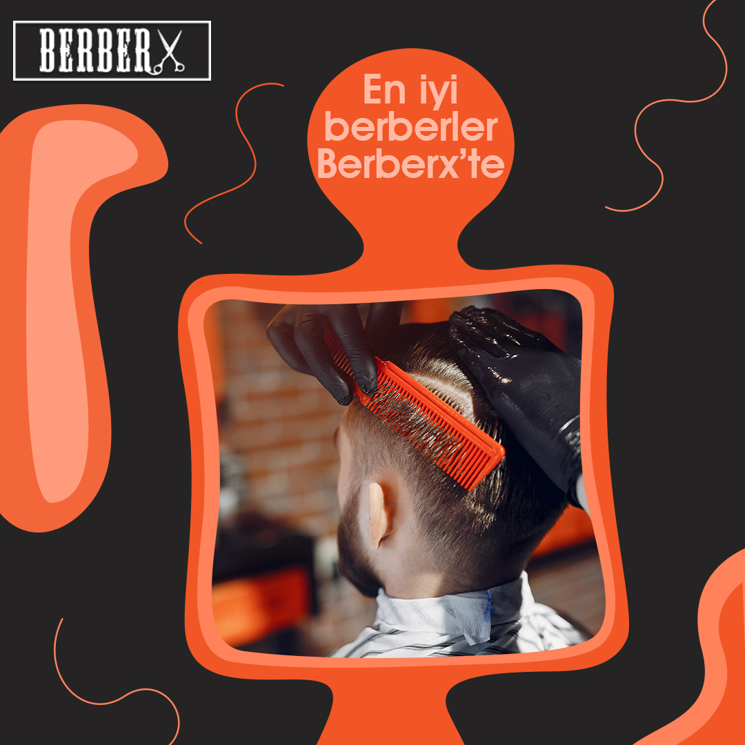 En iyi berberler Berberx'te yerini aldı!
berberx.com

#berberx #berber #berberplatformu #seçkinberberler #berbexshop #onlineberberrandevusu #barbershop #berber #hair #kuaför #barber #hairstyle #haircutm #kuafor #barbers #erkek #imaj #bakım #sakalmodelleri #traş
