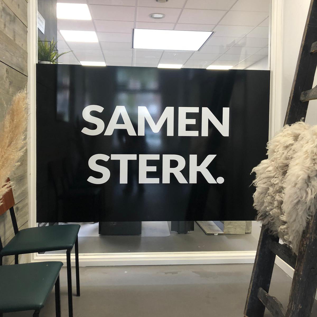 ZWF Creatieve Sign- & Reclamemakers tweet media