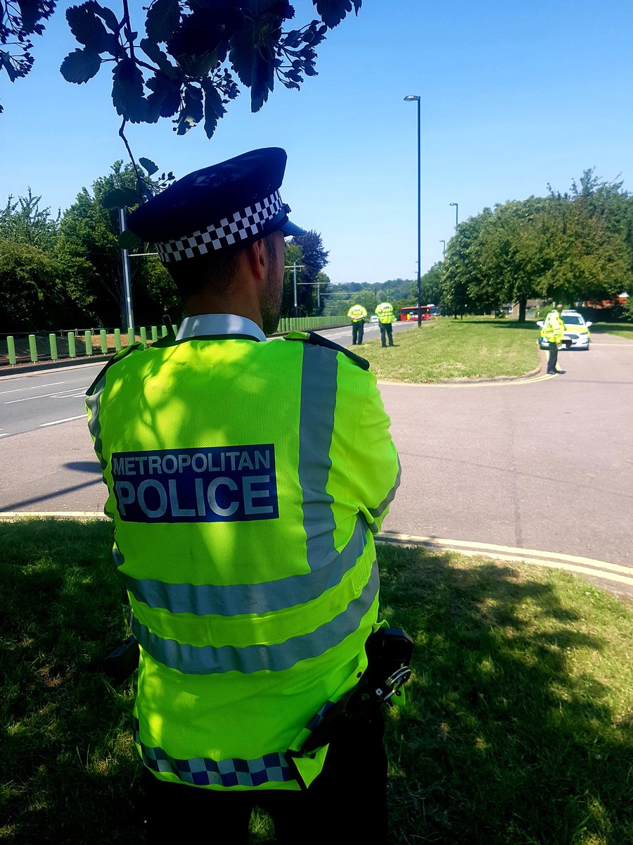 New Addington North Police tweet media