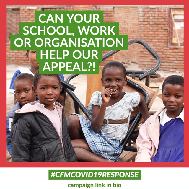 Classrms4Malawi's tweet image. We've almost reached 90% - could you run a mini-campaign to help us get over the line and make an even bigger impact? Find out more at bit.ly/3hZuI9N