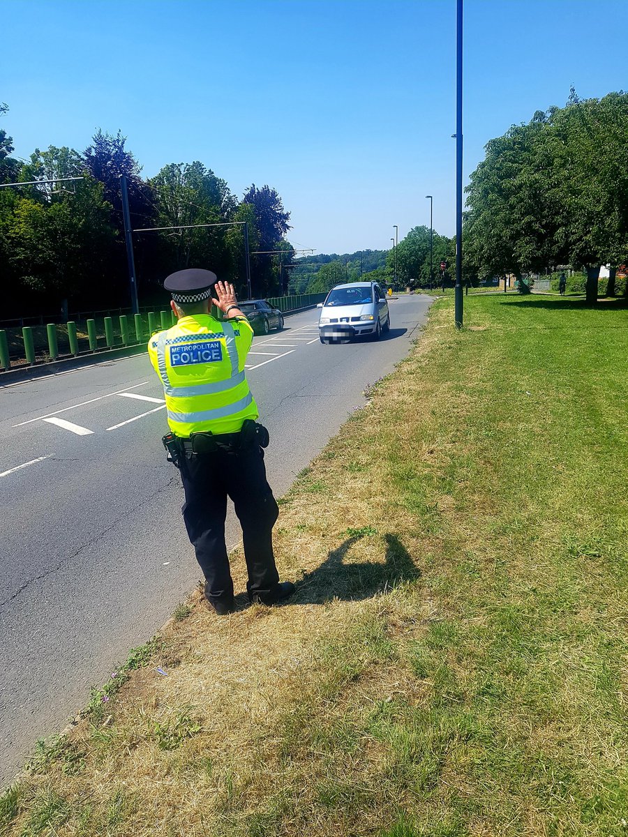 New Addington North Police tweet media