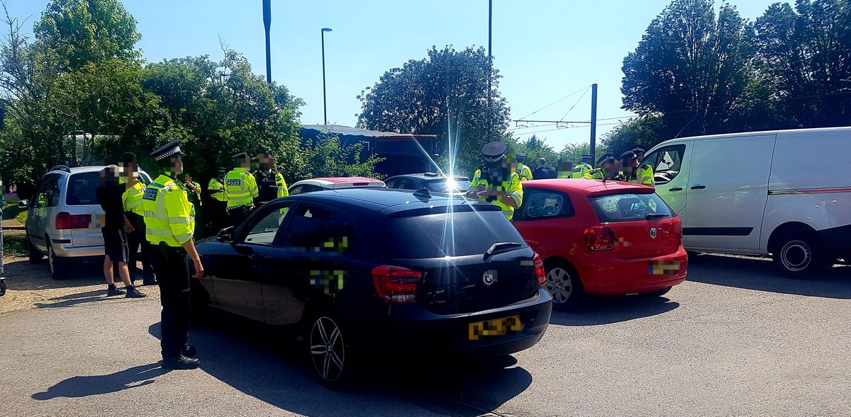 New Addington North Police tweet media