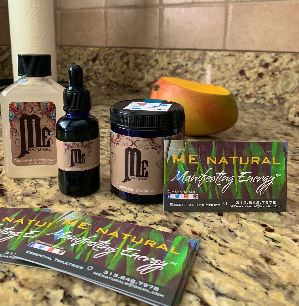 no more scary toothpaste  shop  @MEnaturals  https://www.menaturals.net/&nbsp;  #blackownedbusines  #toothpaste  #buyblack  #health  #dental  #oralhealth  #greenwithin  #plantbased
