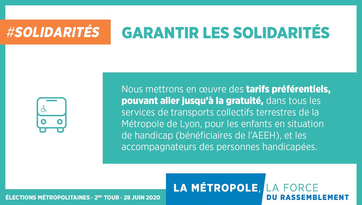 fnb_officiel's tweet photo. Les politiques sociales qu’assure la Métropole sont déterminantes pour un développement harmonieux de notre territoire dans la fidélité à ses valeurs humanistes. #ForceDuRassemblement #Elections2020 #MetropoleLyon
Retrouvez l'ensemble de nos propositions : https://t.co/9oZXBvoN6e https://t.co/oS5MOjSOuI