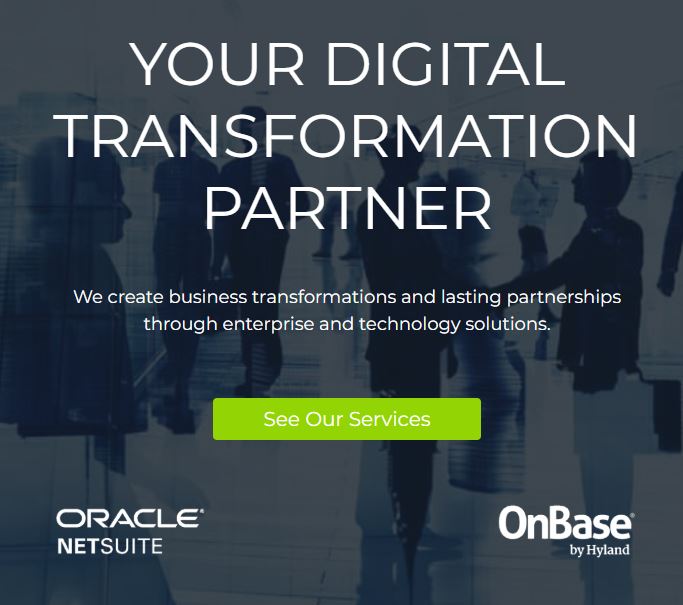ZComSolutions's tweet image. We are your guide for Digital Transformation  -  see us here for a consultation today! zcomsolutions.com/solutions/prod…    #oraclenetsuite #hylandonbase #digitaltransformation #zcomsolutions