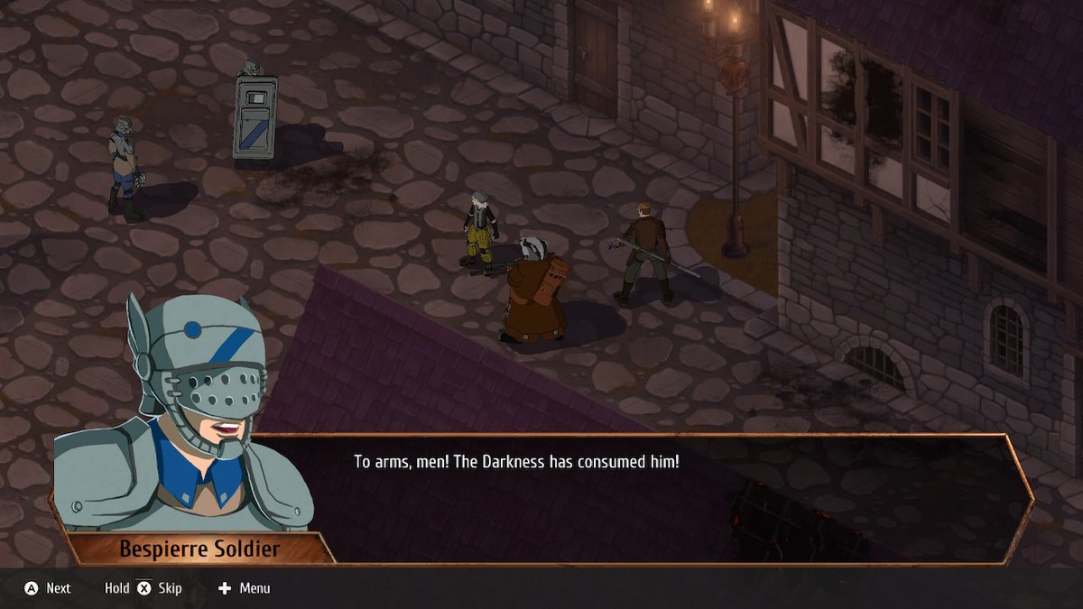 Trifragger 🎮 tweet media