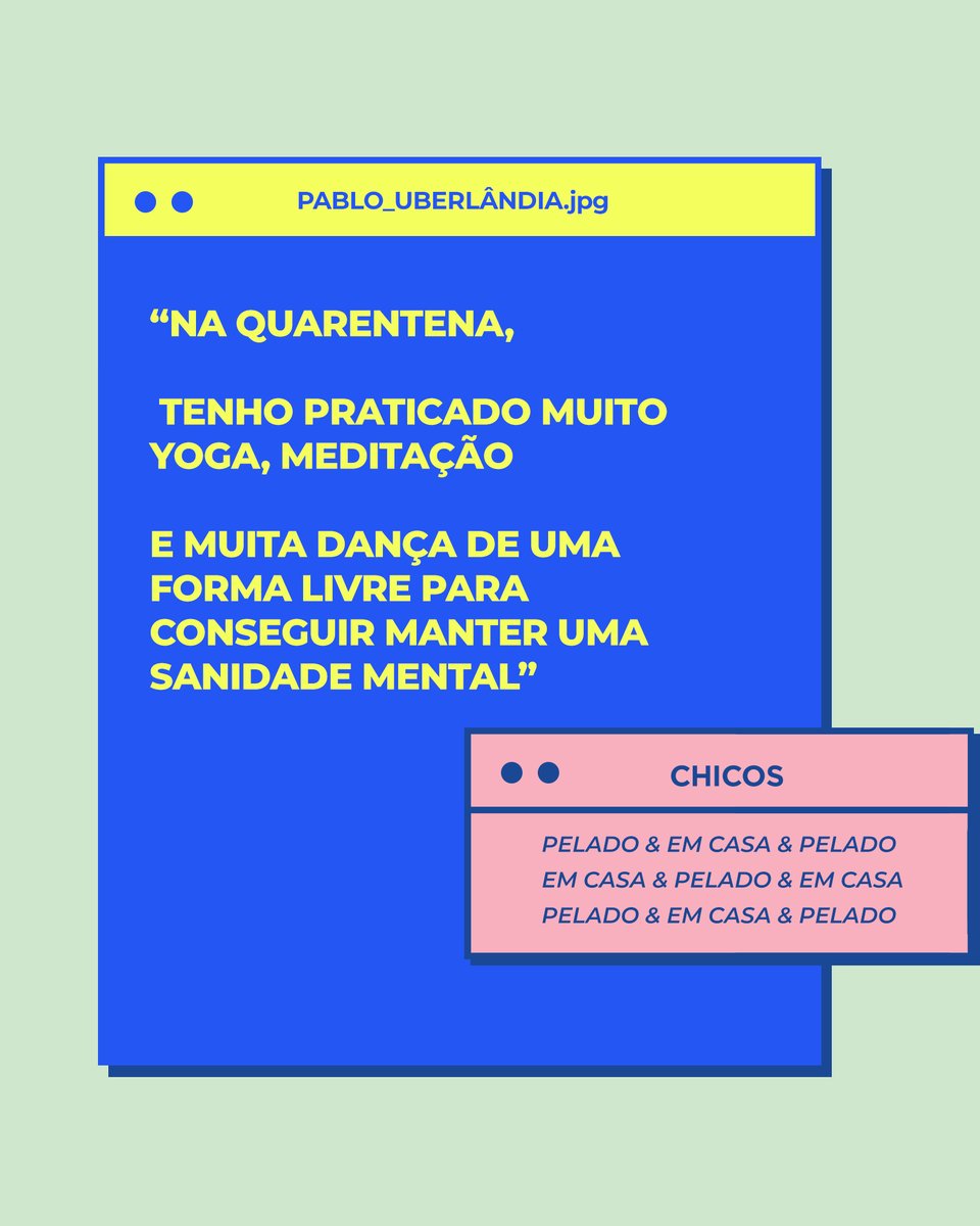 AboutChicos's tweet photo. Essa segunda foto do Pablo foi bloqueada no instagram, mas aqui tá ela inteirinha https://t.co/4iE3YveFL0
