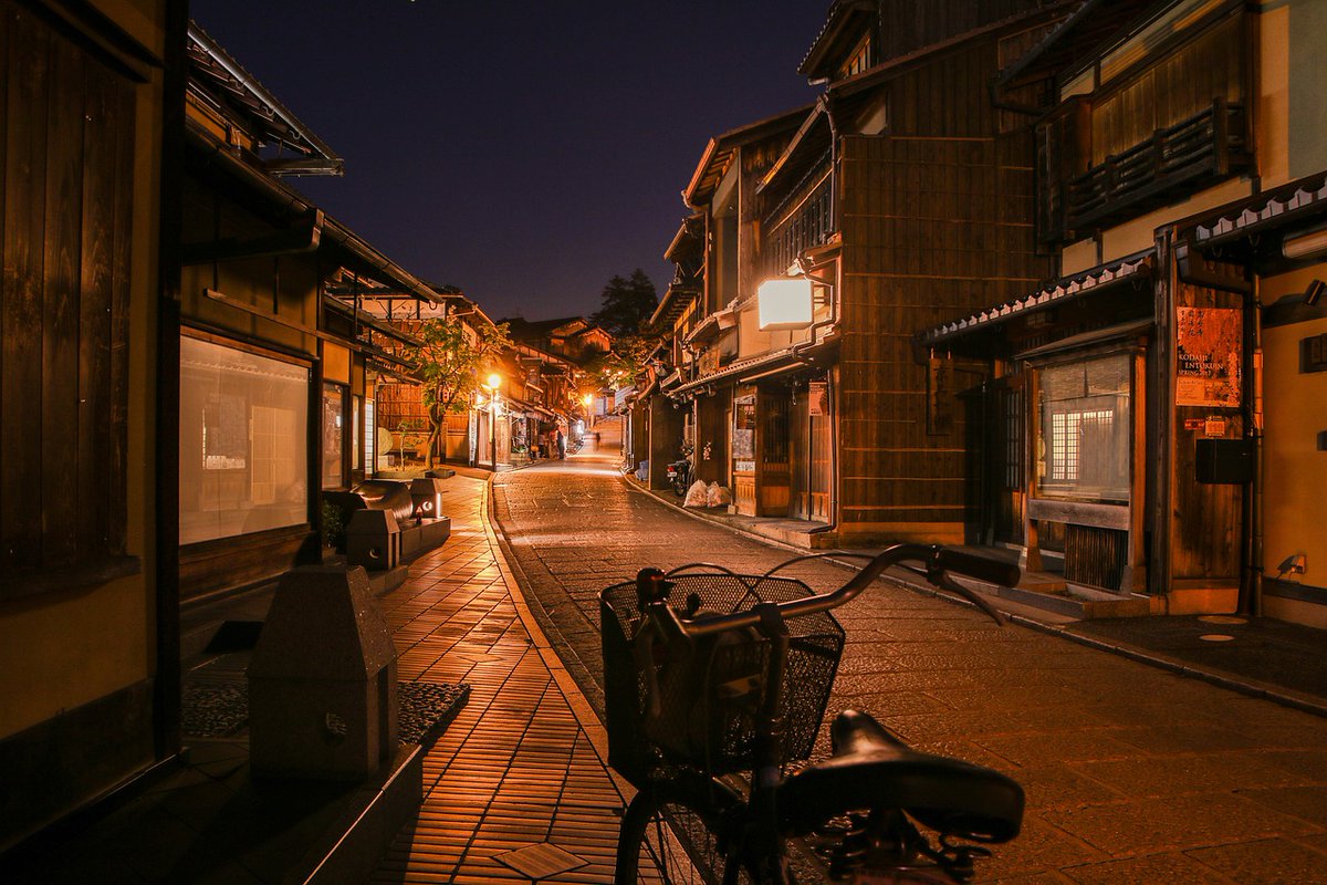 Heartland_JAPAN's tweet photo. No matter where you are in Japan, renting a bicycle is always a fantastic way to explore your surroundings! 

We love encouraging customers to include a cycling tour in their adventure itinerary - after all, Japan is famous for its beautiful cycling routes! 🚲 https://t.co/Z4lcnZM355