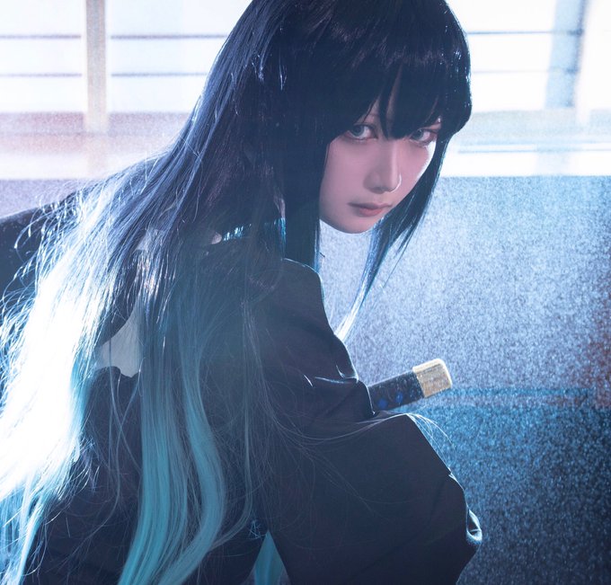 Twitterのコスプレ画像28