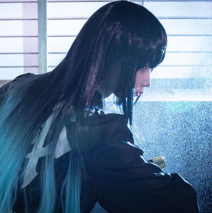 Twitterのコスプレ画像27