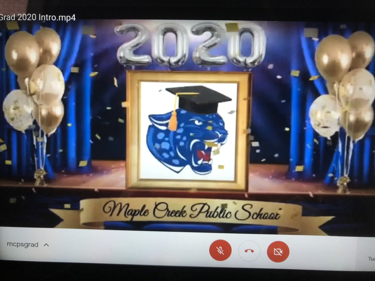 Congratulations to our MCPS graduating class of 2020! This is a proud moment for you, your families and our MCPS staff. We know you will do great things! This is for you m.youtube.com/watch?feature=… <a href="/GillianGibbons4/">Gillian Gibbons</a> <a href="/YRDSB/">York Region DSB</a>