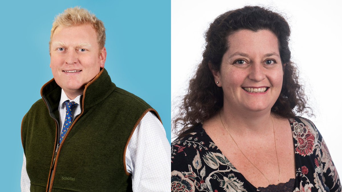 Join us tomorrow at 9am for our 'Virtual Breakfast' for farmers &amp; rural businesses with a discussion around COVID-19 finance, banks &amp; funding. On the panel this week <a href="/vicmread/">Victoria Read</a>, Relationship Director at Lloyds &amp; our Head of Rural, Andrew Vickery. Book here bit.ly/2CGqqny