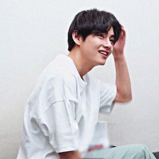 Taehyung as Jung joon hyung from Weightlifting Fairy Kim Bok Joo