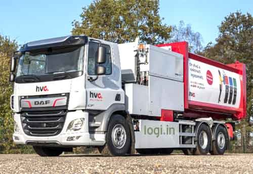 DAF CF je sada dostupan i kao kamion na električni pogon logistics.bg/daf-cf-availab…