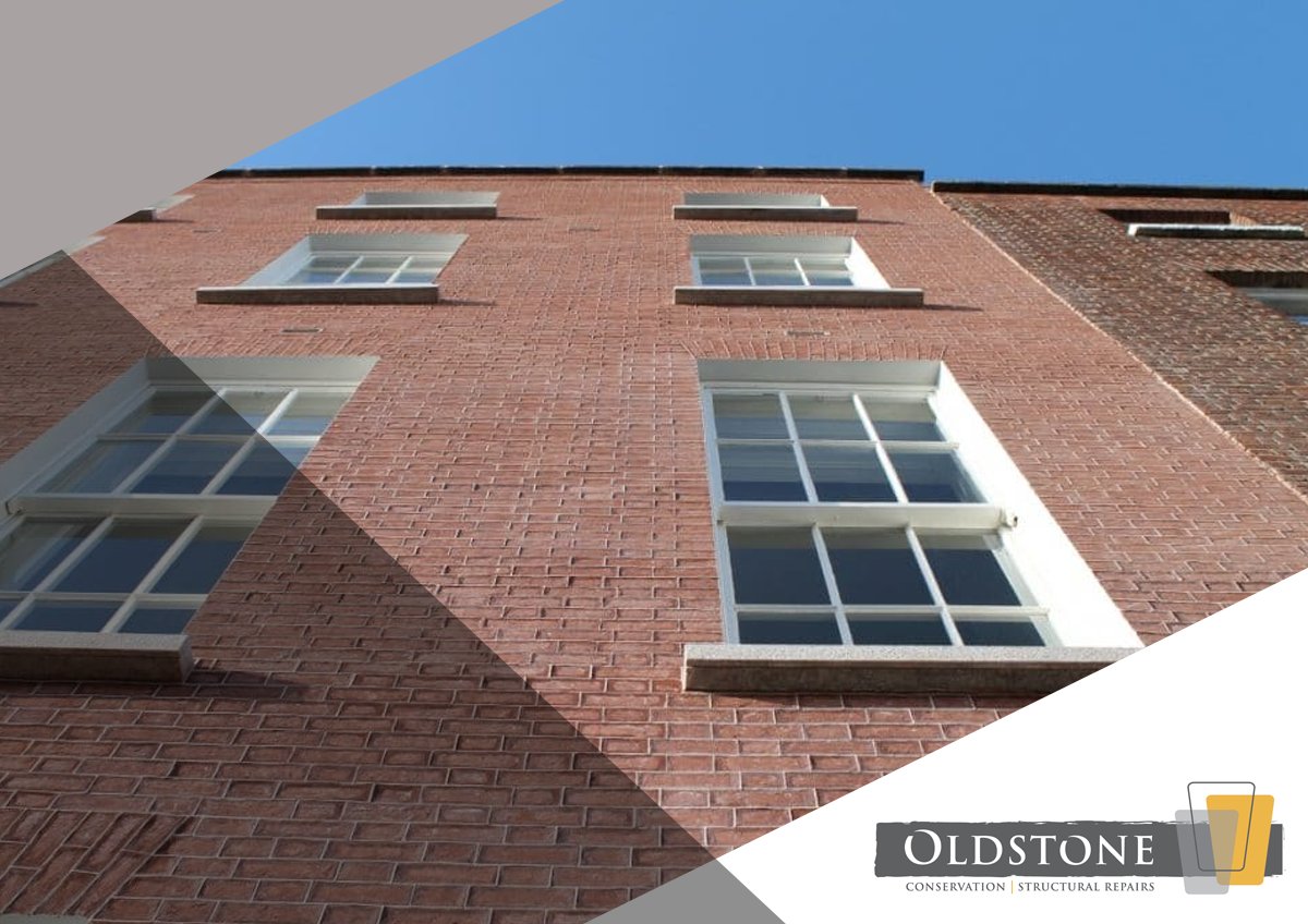 Oldstone Conservation tweet media