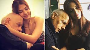 4/nI've come across dis because1. Rhea is not trustworthy. ( #MukeshBhatt case)2. Recently Sid has made his insta accnt private3. Rhea n Sid's 'friendship on insta' but said otherwise to police4. Deleting comments & unfollowing ppl from SSR's account.continued...