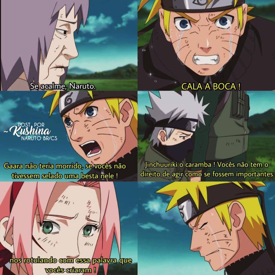 Naruto shippuden memes